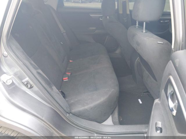 1N4AL3APXFN341755 Nissan Altima 2.5/2.5 S/2.5 Sl/2.5 Sv