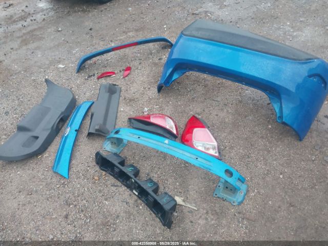 3FADP4EJ1HM164233 Ford FIESTA SE