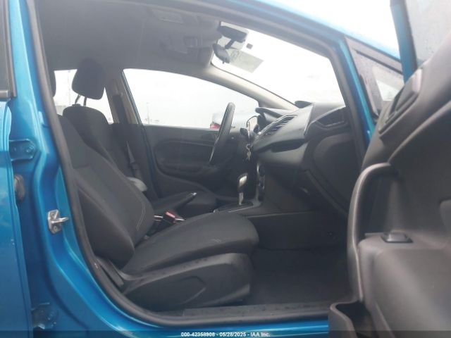 3FADP4EJ1HM164233 Ford FIESTA SE