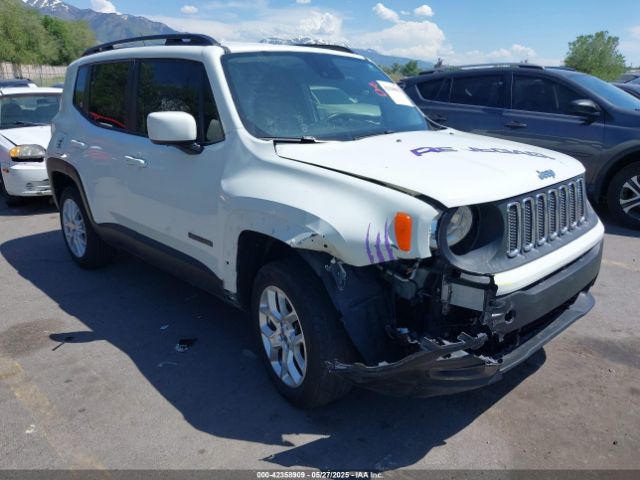 2017 JEEP RENEGADE ZACCJBBB8HPG52343