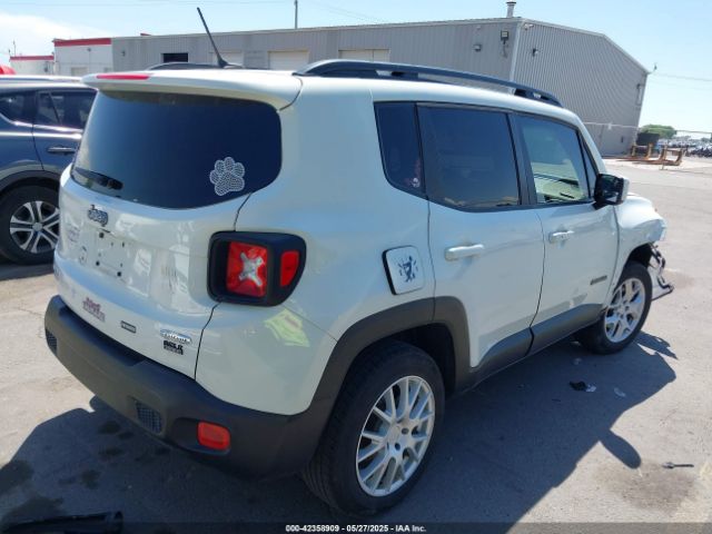 2017 JEEP RENEGADE ZACCJBBB8HPG52343 Photo 3