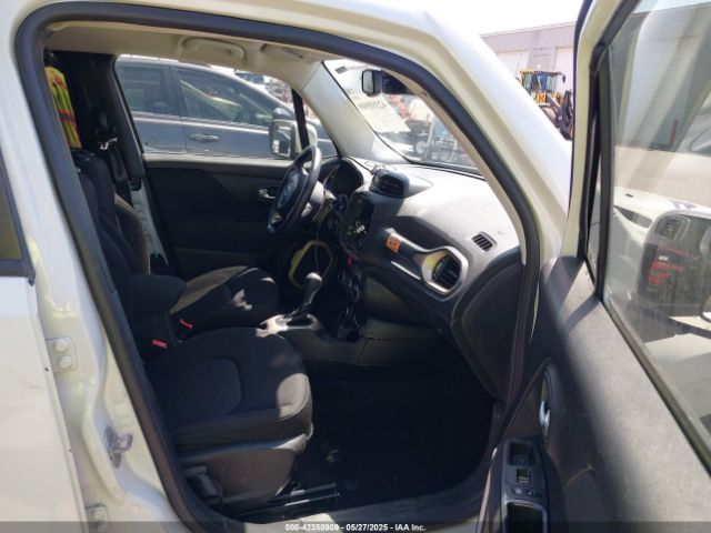 2017 JEEP RENEGADE ZACCJBBB8HPG52343 Photo 4