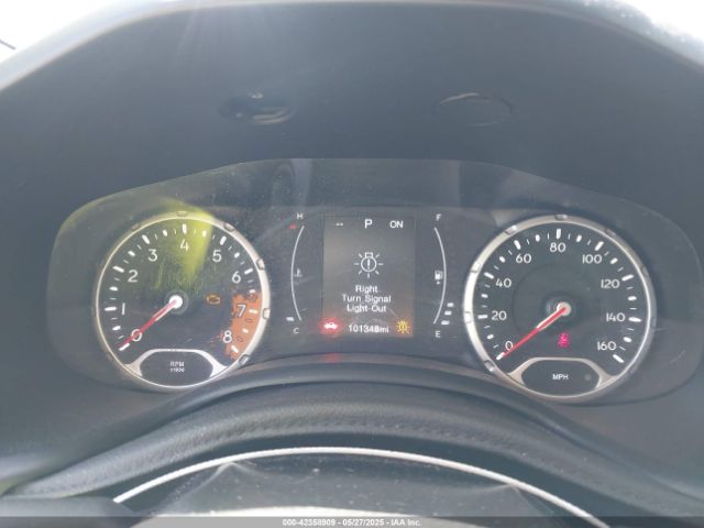 2017 JEEP RENEGADE ZACCJBBB8HPG52343 Photo 6