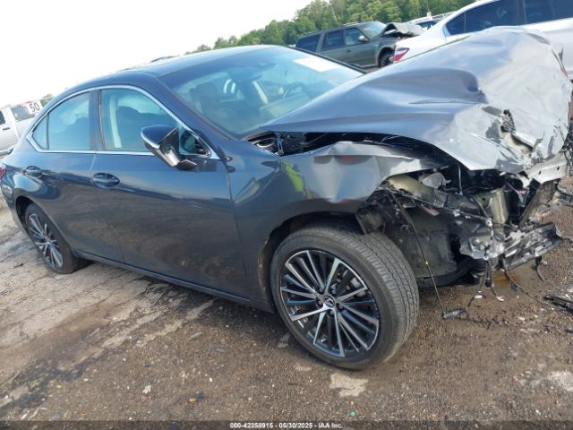 2023 LEXUS ES 250 58AD11D16PU011969