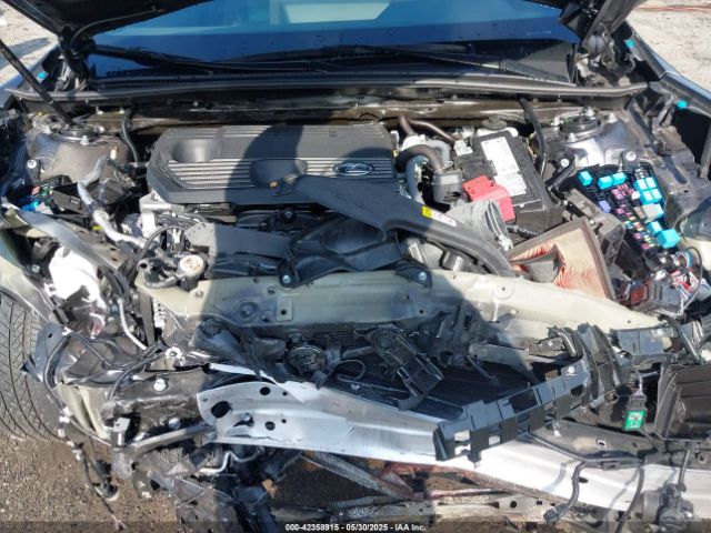 2023 LEXUS ES 250 58AD11D16PU011969 Photo 9