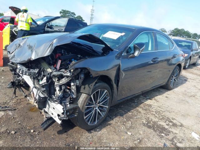 2023 LEXUS ES 250 58AD11D16PU011969 Photo 1