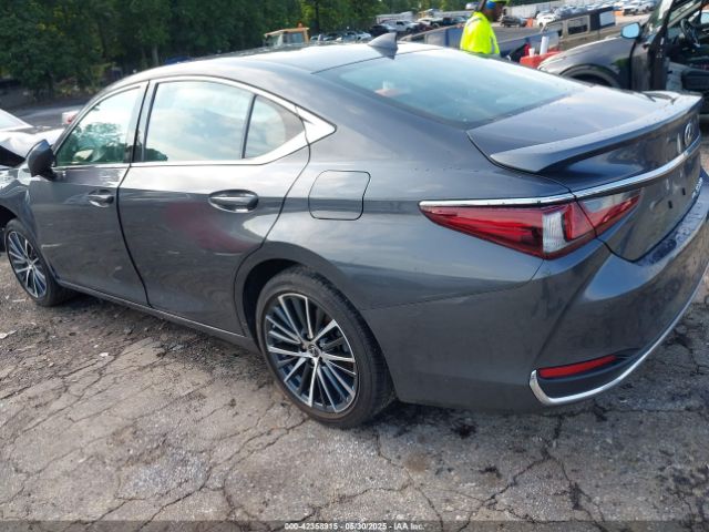 2023 LEXUS ES 250 58AD11D16PU011969 Photo 2