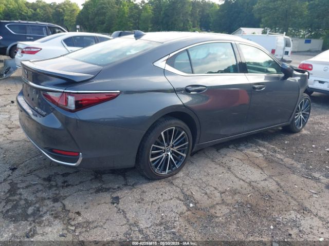 2023 LEXUS ES 250 58AD11D16PU011969 Photo 3