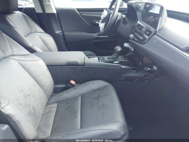 2023 LEXUS ES 250 58AD11D16PU011969 Photo 4