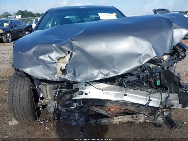 2023 LEXUS ES 250 58AD11D16PU011969 Photo 5