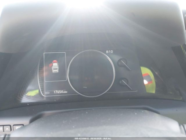 2023 LEXUS ES 250 58AD11D16PU011969 Photo 6