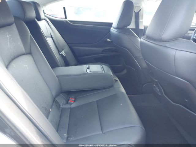 2023 LEXUS ES 250 58AD11D16PU011969 Photo 7