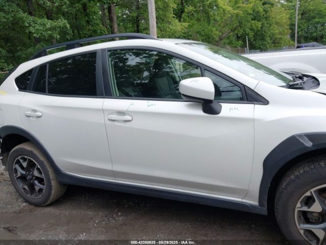 JF2GTACC2KH255868 Subaru Crosstrek 2.0i Premium