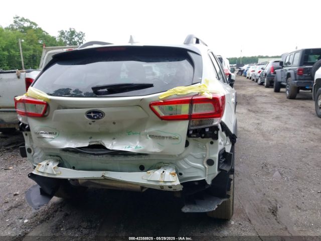 JF2GTACC2KH255868 Subaru Crosstrek 2.0i Premium