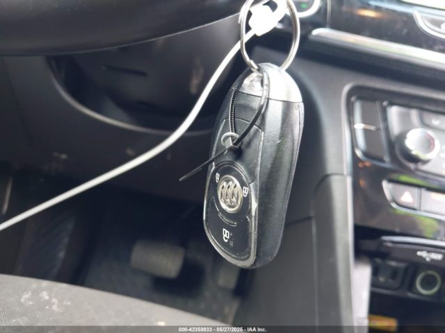 KL4CJASB7JB600447 Buick Encore Preferred