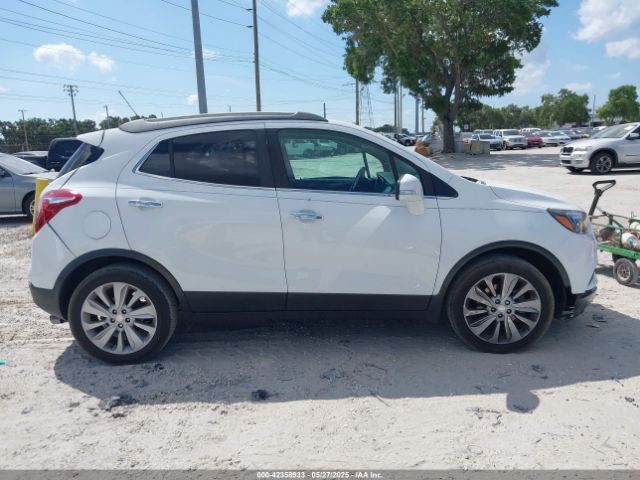 KL4CJASB7JB600447 Buick Encore Preferred