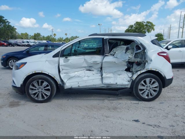 KL4CJASB7JB600447 Buick Encore Preferred