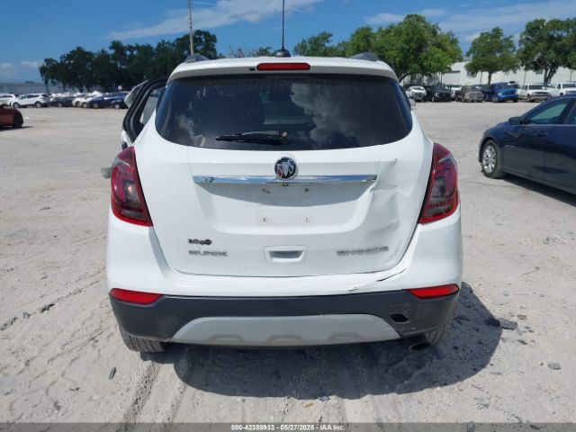 KL4CJASB7JB600447 Buick Encore Preferred