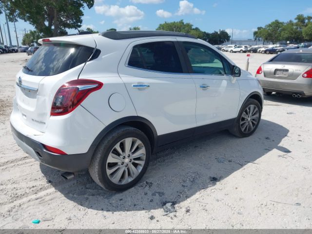 KL4CJASB7JB600447 Buick Encore Preferred