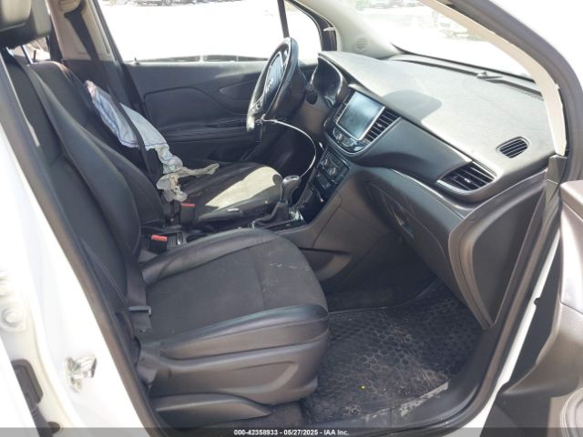 KL4CJASB7JB600447 Buick Encore Preferred