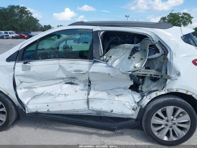 KL4CJASB7JB600447 Buick Encore Preferred