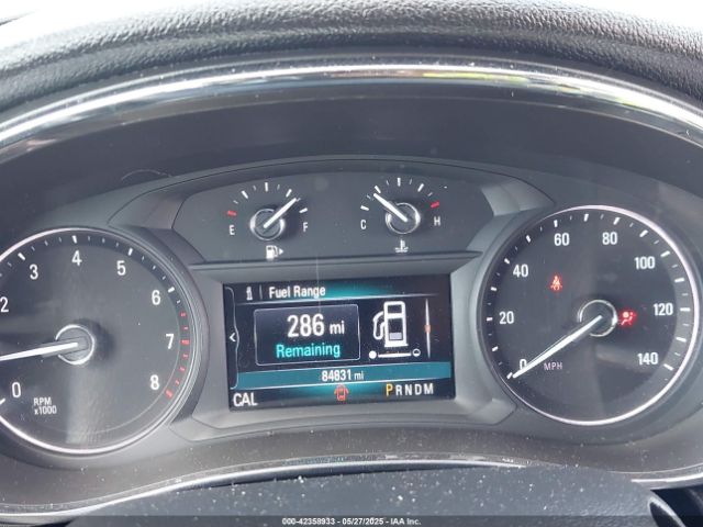 KL4CJASB7JB600447 Buick Encore Preferred
