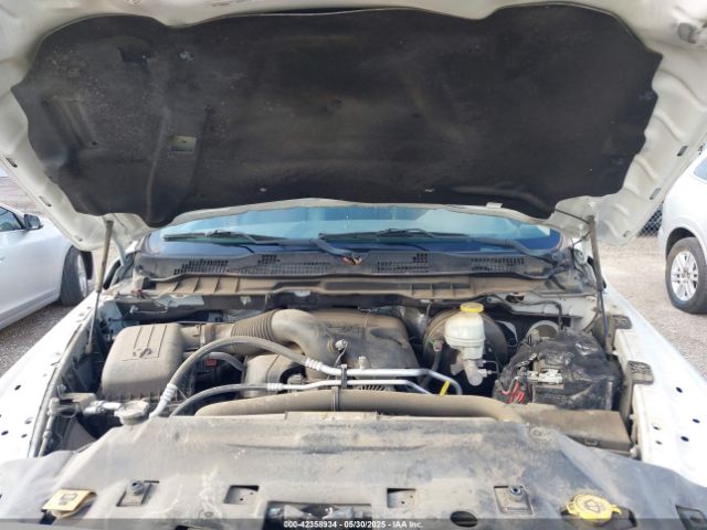 3C6RR6LT3JG162845 RAM 1500