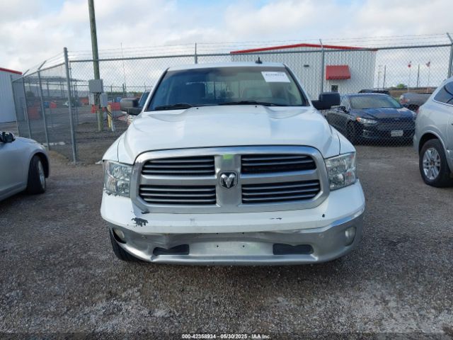 3C6RR6LT3JG162845 RAM 1500