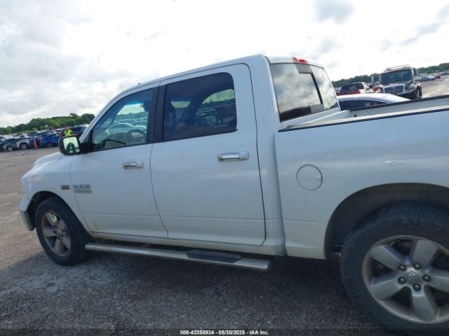 3C6RR6LT3JG162845 RAM 1500