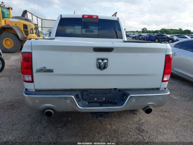 3C6RR6LT3JG162845 RAM 1500
