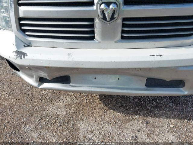 3C6RR6LT3JG162845 RAM 1500