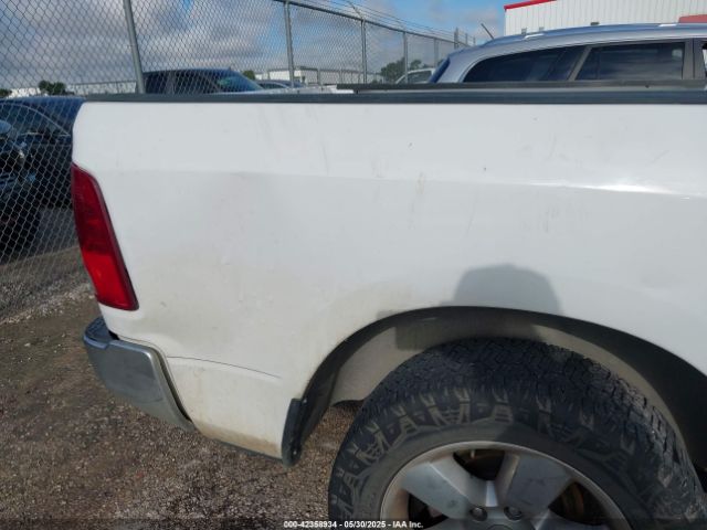 3C6RR6LT3JG162845 RAM 1500