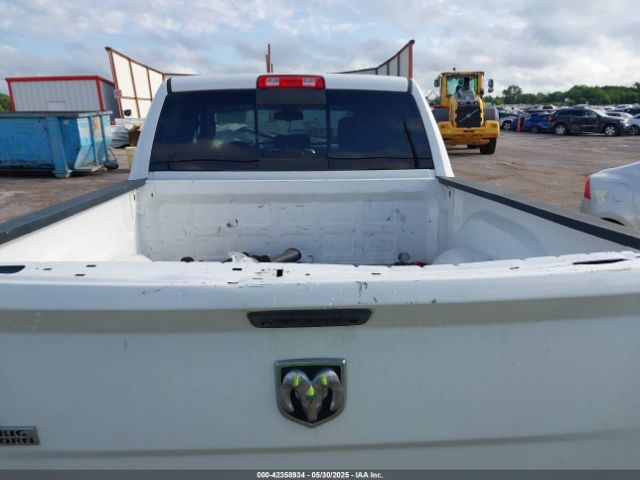 3C6RR6LT3JG162845 RAM 1500