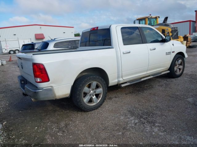 3C6RR6LT3JG162845 RAM 1500
