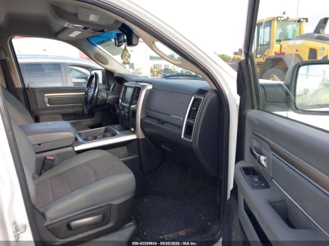 3C6RR6LT3JG162845 RAM 1500