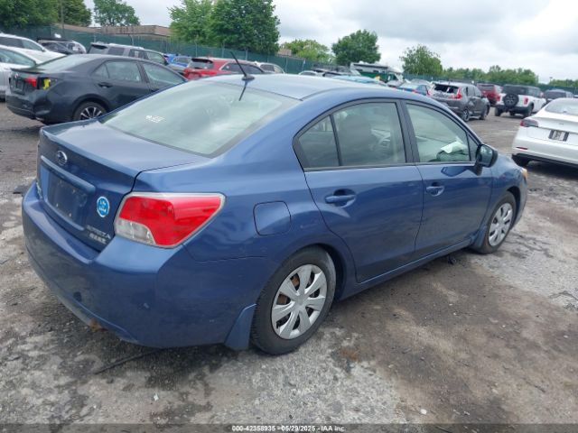 2013 SUBARU IMPREZA JF1GJAA69DH035377 Photo 3