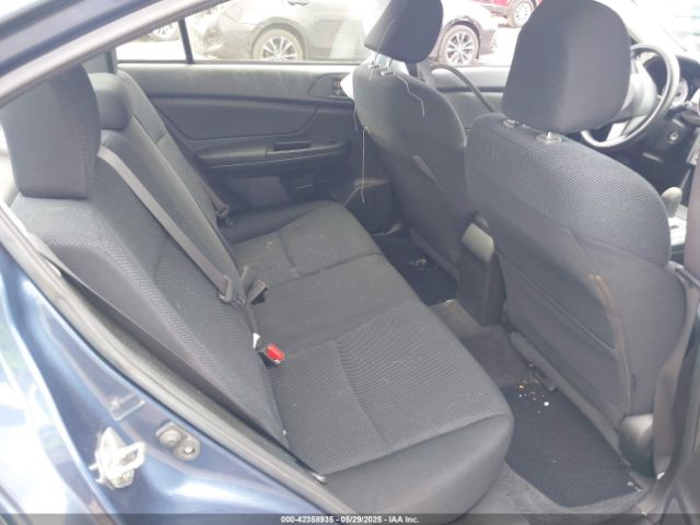 2013 SUBARU IMPREZA JF1GJAA69DH035377 Photo 7
