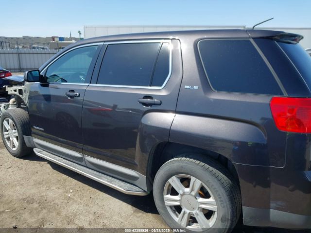2GKALMEK3F6354807 GMC Terrain Sle-1