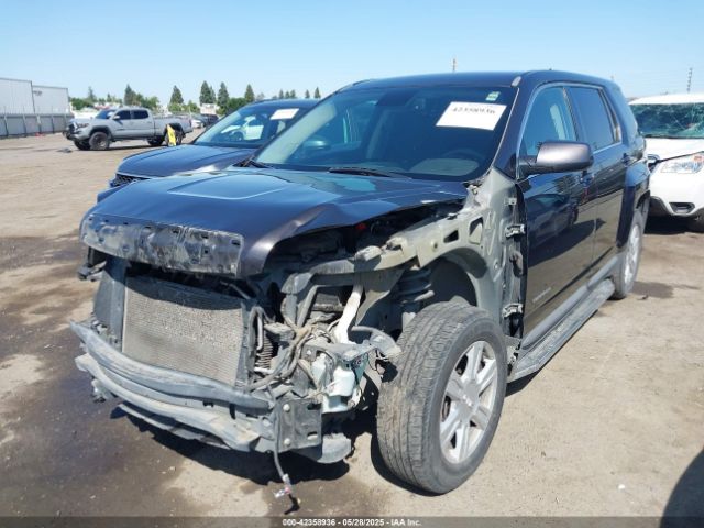 2GKALMEK3F6354807 GMC Terrain Sle-1