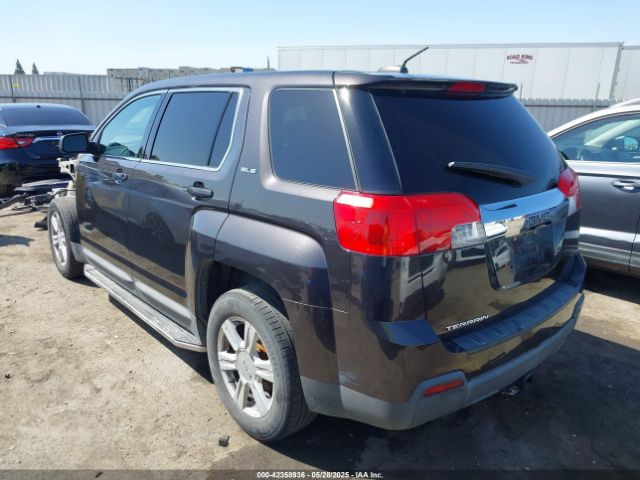 2GKALMEK3F6354807 GMC Terrain Sle-1