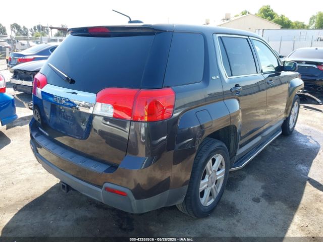 2GKALMEK3F6354807 GMC Terrain Sle-1