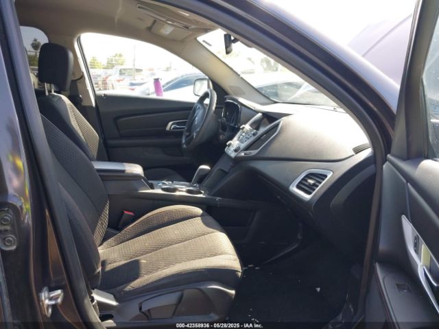 2GKALMEK3F6354807 GMC Terrain Sle-1