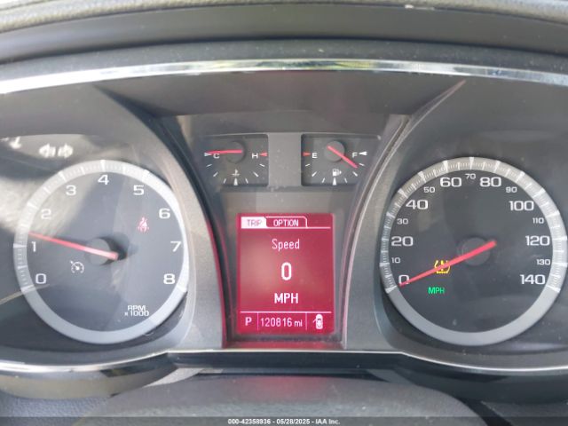 2GKALMEK3F6354807 GMC Terrain Sle-1