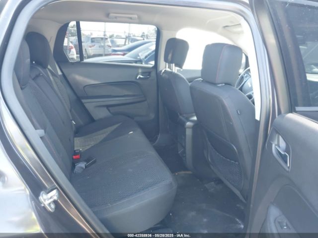 2GKALMEK3F6354807 GMC Terrain Sle-1