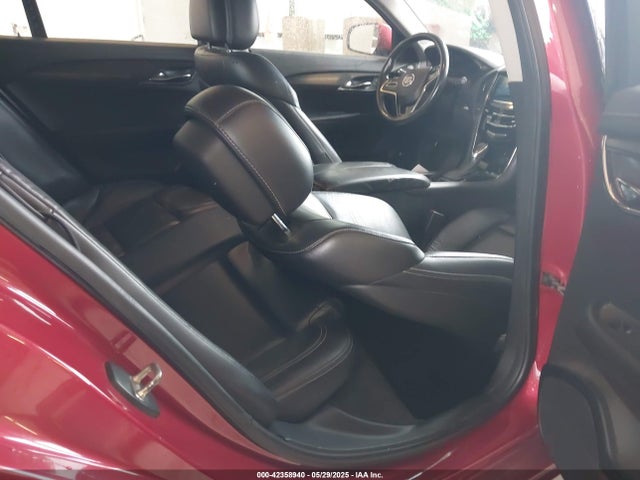 2013 CADILLAC ATS 1G6AA5RAXD0115773 Photo 7