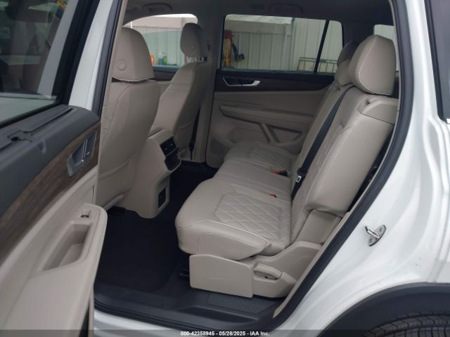 2024 VOLKSWAGEN ATLAS 1V2FR2CA7RC543176 Photo 7