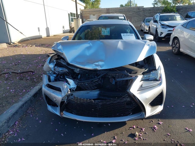 JTHHP5BC5F5002131 Lexus 2ur-gse