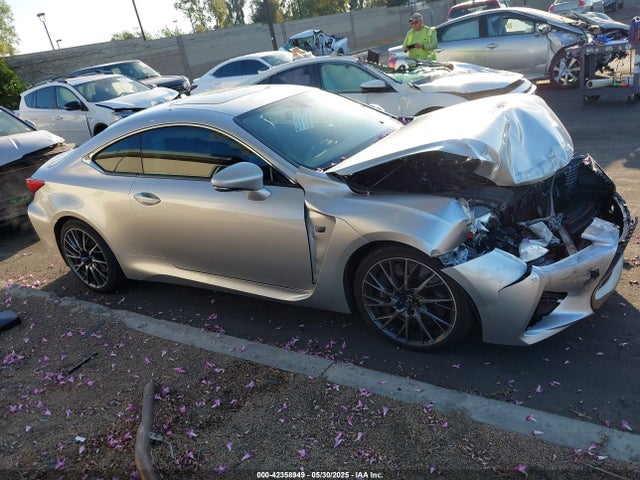 JTHHP5BC5F5002131 Lexus 2ur-gse
