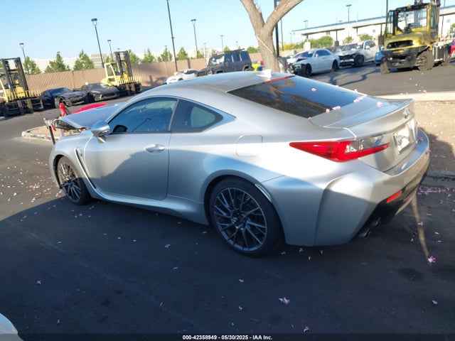 JTHHP5BC5F5002131 Lexus 2ur-gse