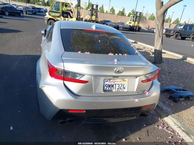 JTHHP5BC5F5002131 Lexus 2ur-gse
